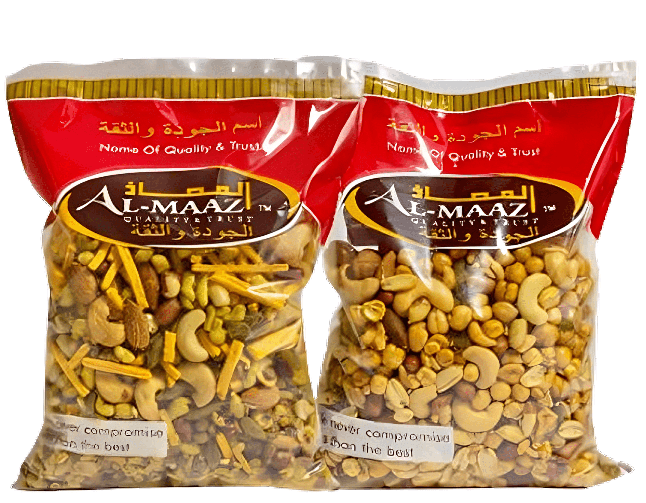 Nuts Nimko Nuts Nimko